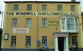 The Windmill Hotel